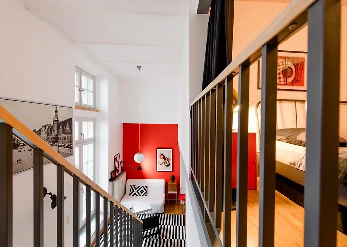 Le-Style! Top-Galerie-Studio Bauhaus-Stil