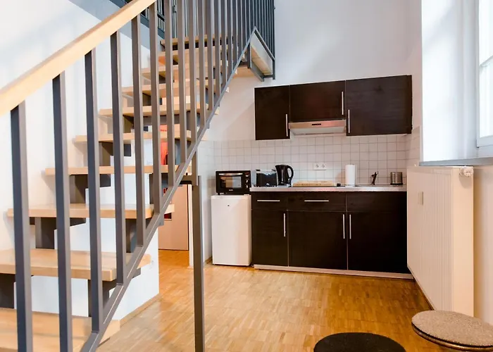 Le-Style! Top-Galerie-Studio Bauhaus-Stil