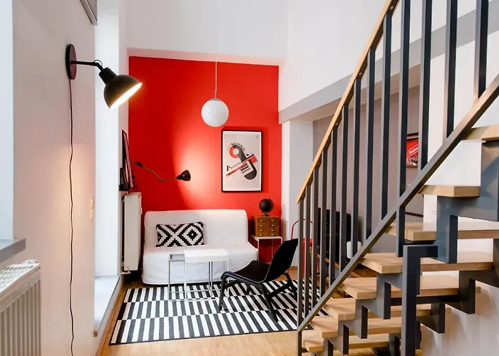 Le-Style! Top-Galerie-Studio Bauhaus-Stil