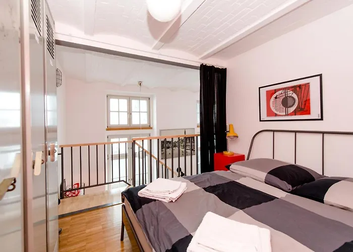 Le-Style! Top-Galerie-Studio Bauhaus-Stil