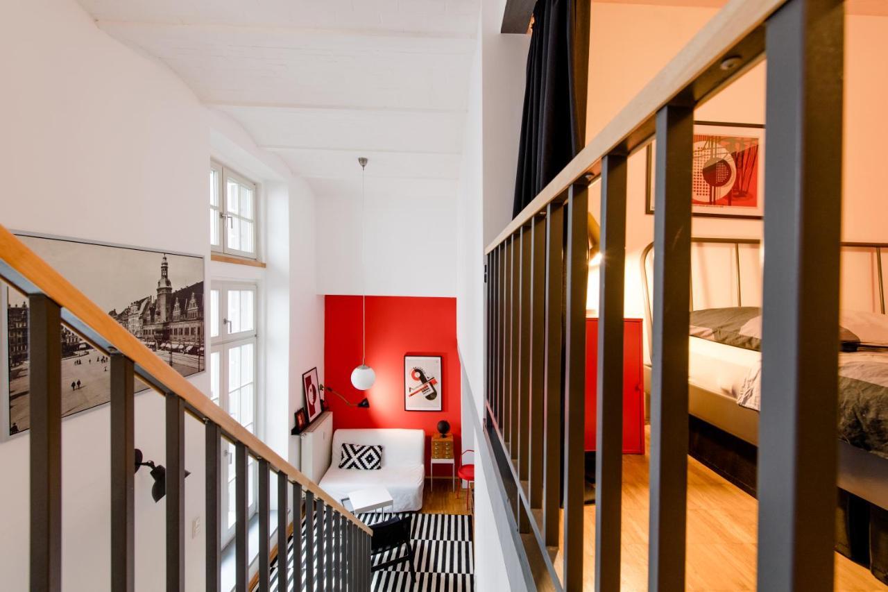 Le-style! Top-galerie-studio Bauhaus-stil Appartement