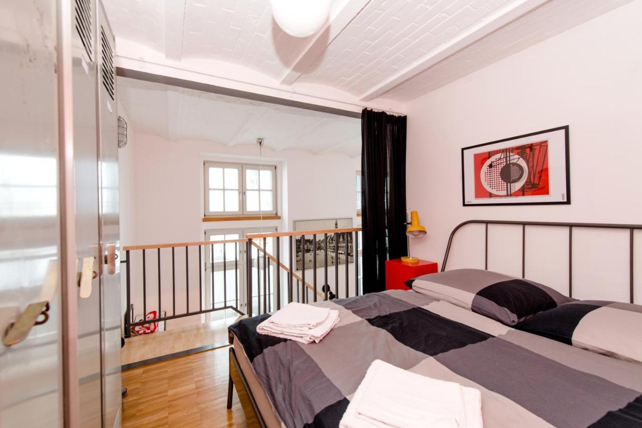 Le-style! Top-galerie-studio Bauhaus-stil Apartment *