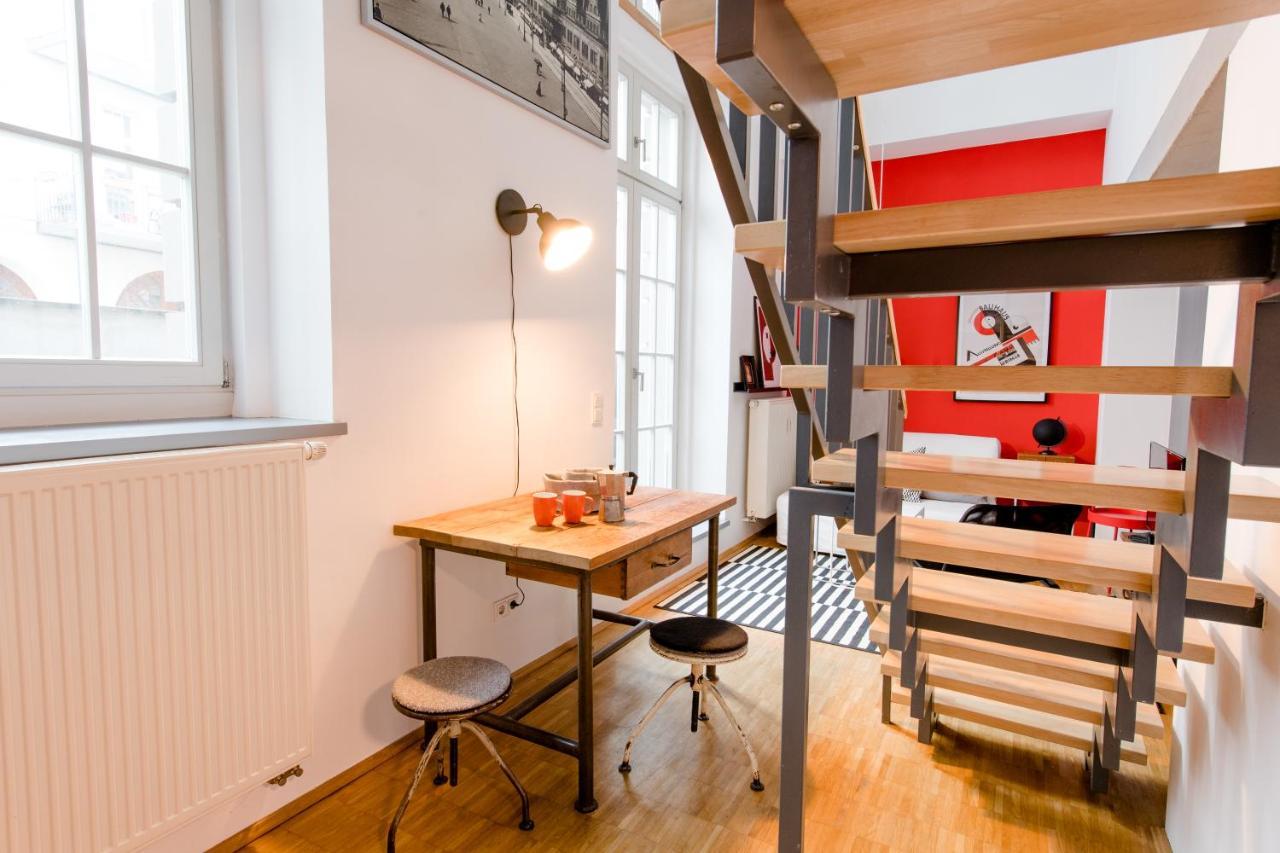 Le-style! Top-galerie-studio Bauhaus-stil * Leipzig
