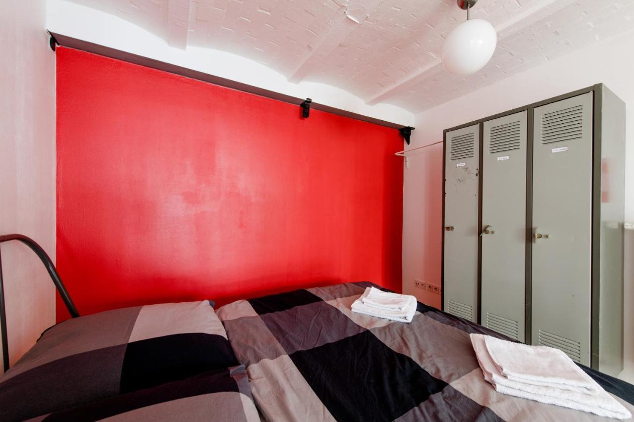 Appartement Le-style! Top-galerie-studio Bauhaus-stil